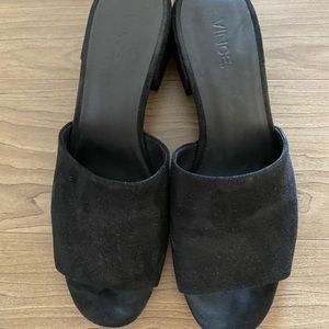 Vince mules
